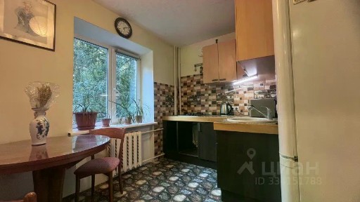 Продается 2-комн. квартира, 41 м²