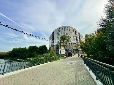 Продается 1-комн. квартира, 34,7 м²