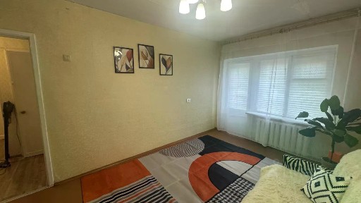 Продается 2-комн. квартира, 44,6 м²