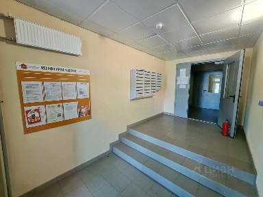 Продается 1-комн. квартира, 32,7 м²