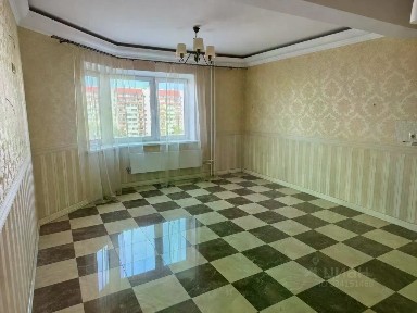 Продается 2-комн. квартира, 74,6 м²