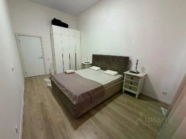 Продается 2-комн. квартира, 42,8 м²