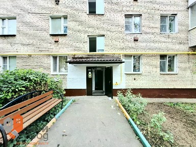 Продается 1-комн. квартира, 30,4 м²