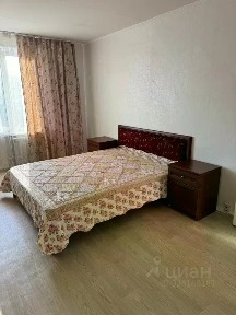Сдается 1-комн. квартира, 40 м²