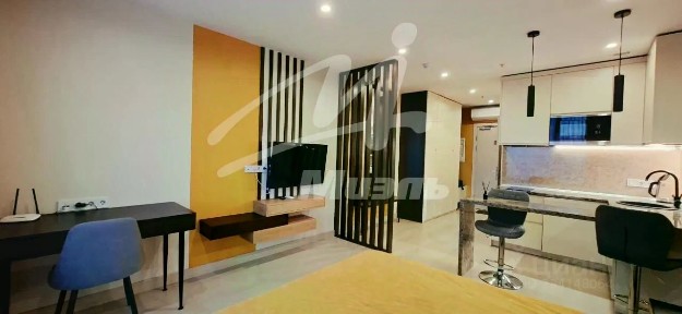 Сдаются 1-комн. апартаменты, 28 м²