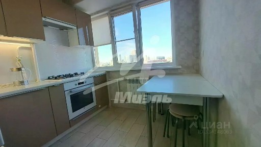 Сдается 3-комн. квартира, 55 м²