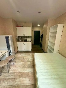 Сдается 1-комн. квартира, 25 м²
