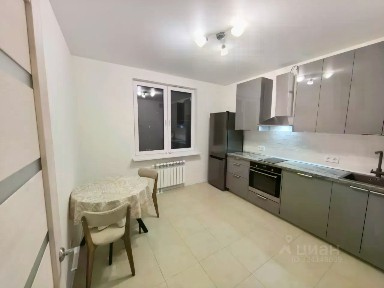 Сдается 1-комн. квартира, 42,7 м²