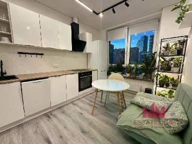 Сдается 1-комн. квартира, 38 м²