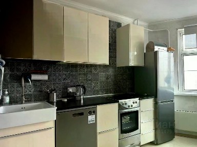 Сдается 2-комн. квартира, 52 м²