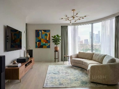 Сдается 3-комн. квартира, 100 м²