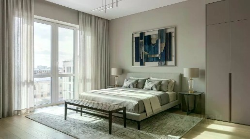 Сдается 3-комн. квартира, 150 м²