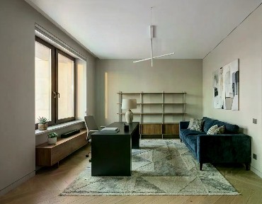 Сдается 4-комн. квартира, 160 м²