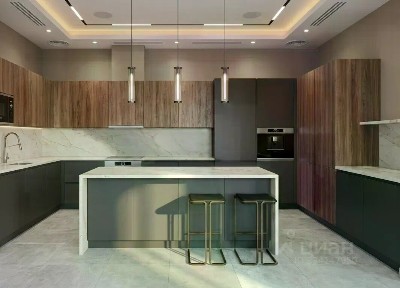 Сдаются 3-комн. апартаменты, 91,3 м²