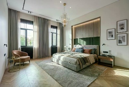 Сдается 4-комн. квартира, 250 м²