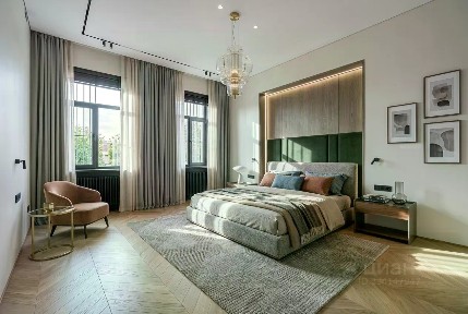 Сдается 4-комн. квартира, 250 м²