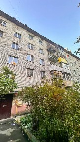 Продается 2-комн. квартира, 43,9 м²
