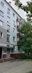 Продается 2-комн. квартира, 43,5 м²