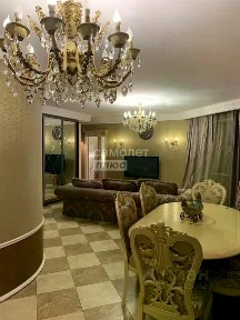 Продается 2-комн. квартира, 45 м²