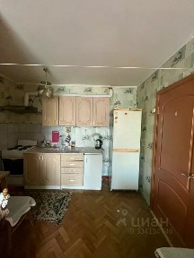 Продается 2-комн. квартира, 35,6 м²