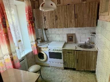 Продается 2-комн. квартира, 42 м²