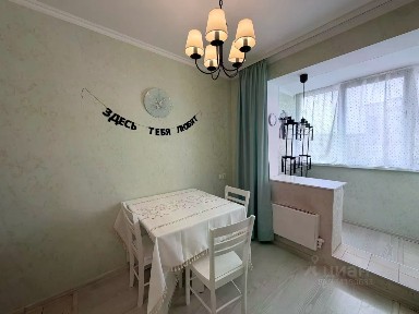 Продается 1-комн. квартира, 42,4 м²