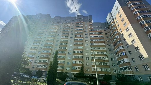 Московская область, Дмитровский муниципальный округ, Некрасовский пгт, Строителей микрорайон, 42