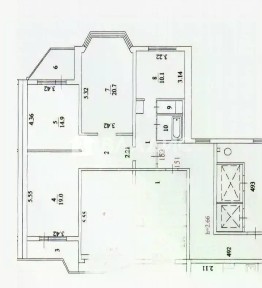 Московская область, Балашиха, мкр. Янтарный, ул. Кольцевая, 4/2