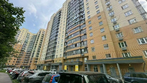 Московская область, Люберцы, мкр. Люберцы 2015 2018, Зенино ЖК Самолет микрорайон, ул. Камова, 9к2