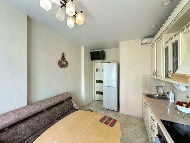 Продается 2-комн. квартира, 62,9 м²