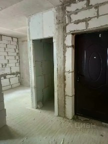 Продается квартира свободной планировки, 69 м²