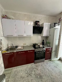 Продается 1-комн. квартира, 45 м²