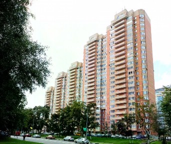 Сдается 1-комн. квартира, 40 м²