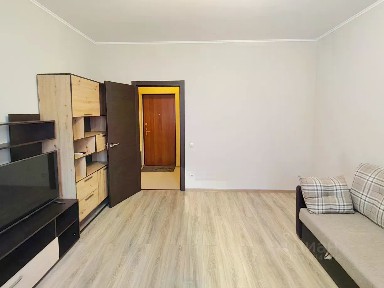 Сдается 1-комн. квартира, 38,6 м²