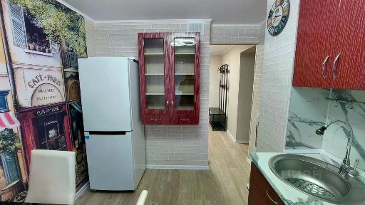 Сдается 3-комн. квартира, 55 м²