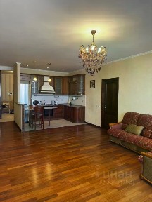 Сдается 2-комн. квартира, 77 м²