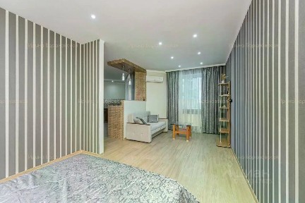 Сдается 1-комн. квартира, 45 м²
