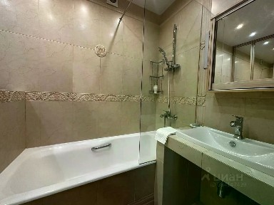 Сдается 3-комн. квартира, 80 м²