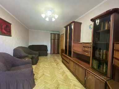 Сдается 2-комн. квартира, 50 м²