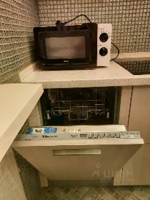 Сдается 1-комн. квартира, 38 м²