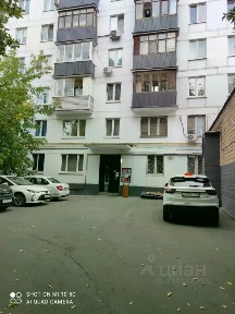Сдается 1-комн. квартира, 31,6 м²