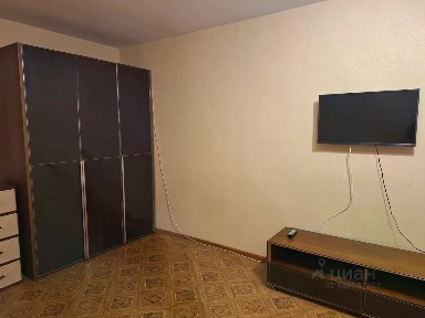 Сдается 1-комн. квартира, 34 м²
