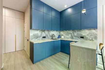 Сдается 2-комн. квартира, 44 м²