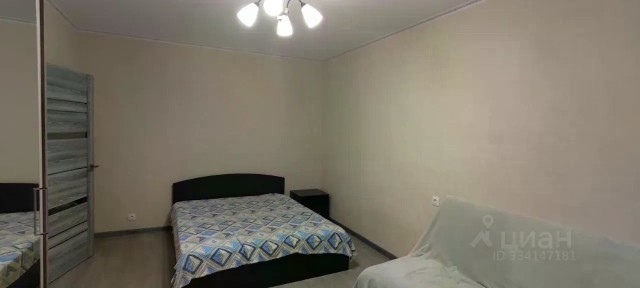 Сдается 1-комн. квартира, 38 м²