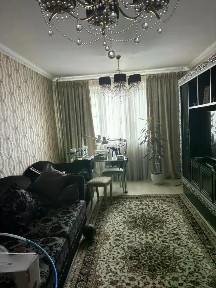 Продается 4-комн. квартира, 102 м²