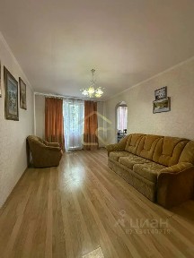 Продается 2-комн. квартира, 46,8 м²