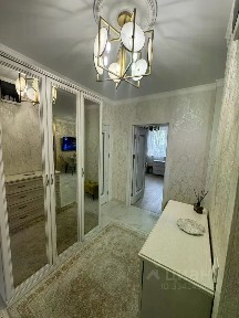 Продается 2-комн. квартира, 59,3 м²