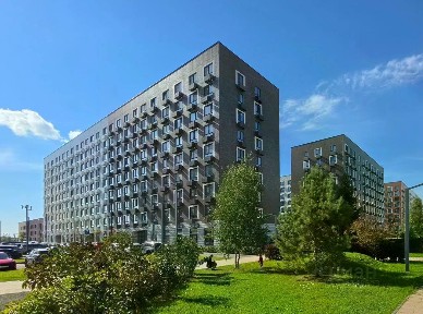 Продается 1-комн. квартира, 38 м²