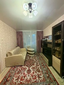Продается 1-комн. квартира, 30,5 м²