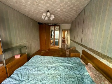 Московская область, Истра муниципальный округ, Павловская Слобода село, ул. Луначарского, 8
